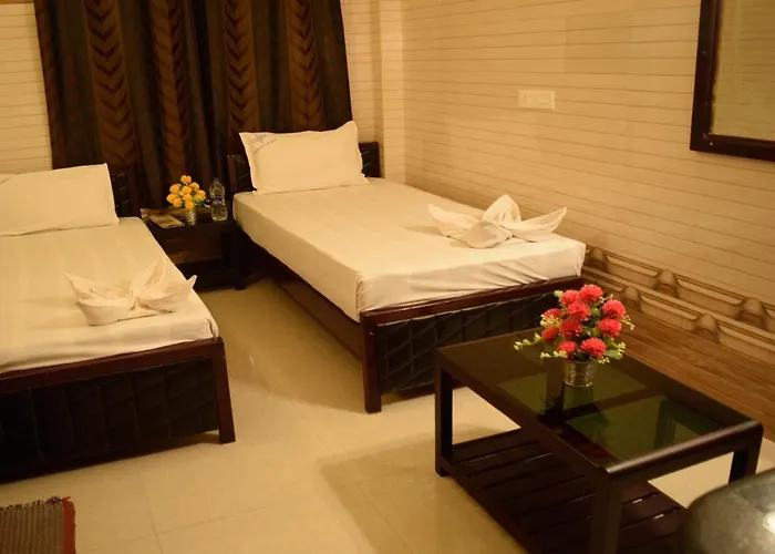Abirami Rayal Residency