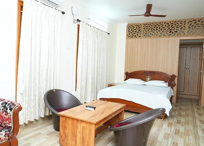 Virsaa Holiday Home